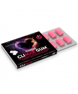 WUG SEX SENSE - CLIMAX 1 X 8 UNITÀ