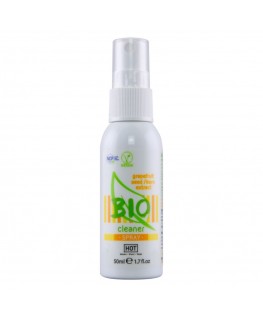 HOT - SPRAY DETERGENTE BIO 50 ML