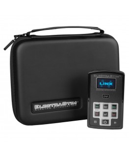 ELECTRASTIM - LINX ELETTROSTIMOLATORE A DOPPIO CANALE CON APP E TELECOMANDO
