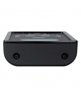 ELECTRASTIM - LINX ELETTROSTIMOLATORE A DOPPIO CANALE CON APP E TELECOMANDO