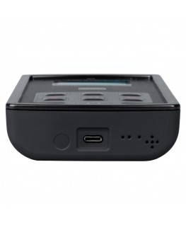 ELECTRASTIM - LINX ELETTROSTIMOLATORE A DOPPIO CANALE CON APP E TELECOMANDO