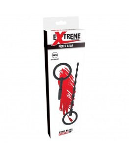 HIDDEN DESIRE - EXTREME STARTER SET DI PLUG URETRALI 2 UNITÀ