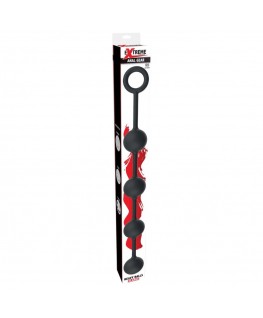 HIDDEN DESIRE - EXTREME SFERE ANALI PESANTI XL