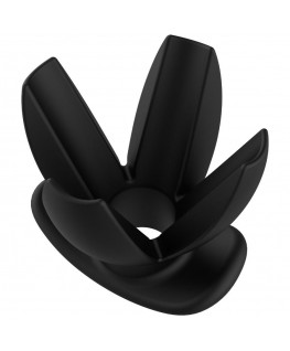HIDDEN DESIRE - EXTREME PLUG ANALE ESPANSIVO DIVARICATORE