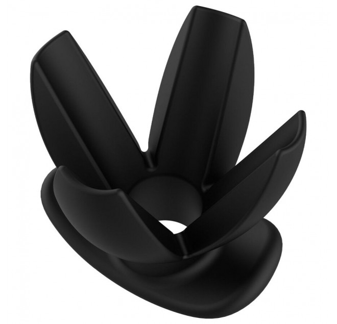 HIDDEN DESIRE - EXTREME PLUG ANALE ESPANSIVO DIVARICATORE