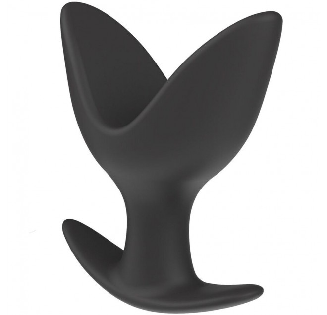 HIDDEN DESIRE - EXTREME ANCHOR PLUG ANALE XL