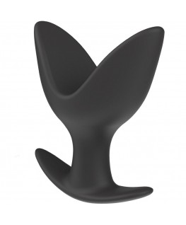 HIDDEN DESIRE - EXTREME ANCHOR PLUG ANALE L
