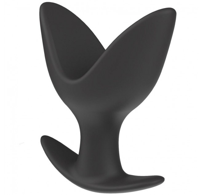 HIDDEN DESIRE - EXTREME ANCHOR PLUG ANALE L