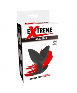 HIDDEN DESIRE - EXTREME ANCHOR PLUG ANALE M