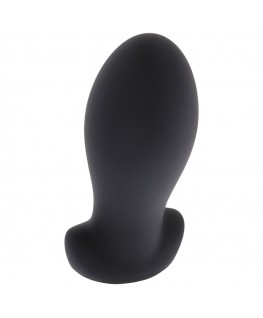 HIDDEN DESIRE - EXTREME HEAVY STRETCHER PLUG ANALE XL