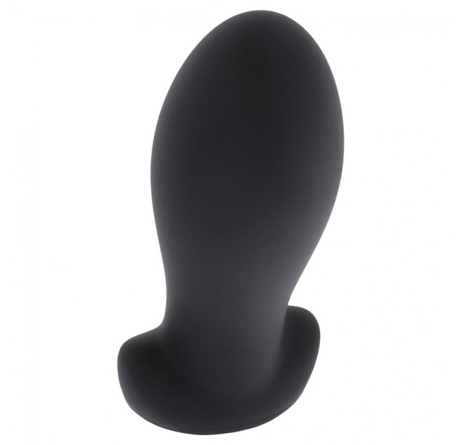 HIDDEN DESIRE - EXTREME HEAVY STRETCHER PLUG ANALE XL
