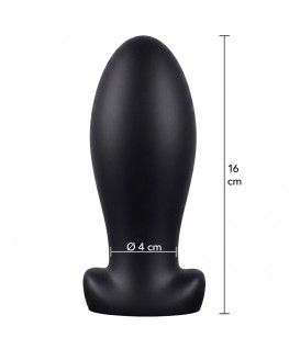 HIDDEN DESIRE - EXTREME HEAVY ANAL STRETCHER PLUG ANALE L