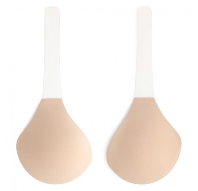 BYE-BRA - ELEVADORES ESCULPIDORES BEIGE COPA D