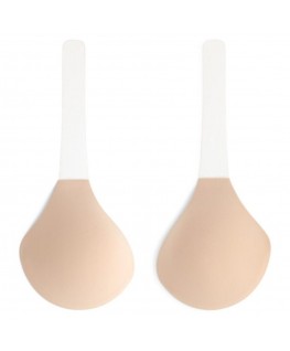 BYE-BRA - ELEVADORES ESCULPIDORES BEIGE COPA F