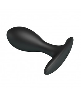 MR PLAY - TAPPO ANALE GONFIABILE REGOLABILE