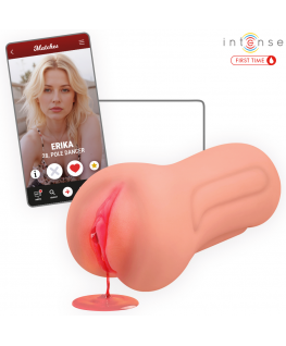 INTENSE FIRST TIME  - ERIKA VERGINE MASTURBATORE CON SANGUINAMENTO INTENSE FIRST TIME  - ERIKA VERGINE MASTURBATORE CON SANGUINAMENTO che trovi in offerta solo su SexyShopOnline a -35% di sconto