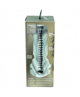KIIROO - FEEL ARGENTA KIROS MASTURBATOR STARS COLLECTION