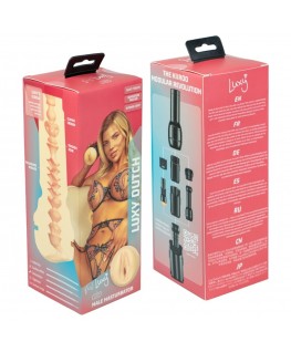 KIIROO - FEEL LUXY MASTURBATORE OLANDESE COLLEZIONE STARS