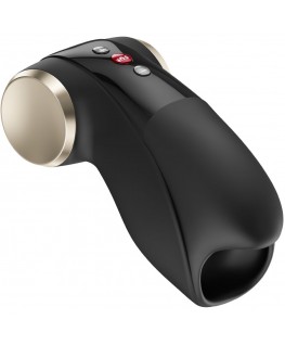 FUN FACTORY - COBRA LIBRE II VIBRATORE MASTURBATORE NERO