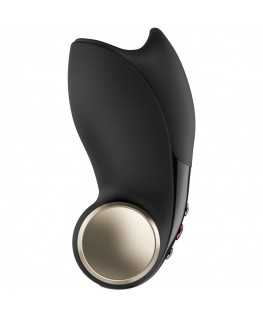 FUN FACTORY - COBRA LIBRE II VIBRATORE MASTURBATORE NERO