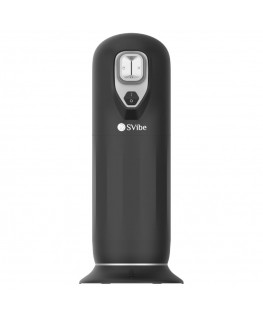 SNAIL VIBE - MASTURBATORE IKON JET RISCALDANTE E SPINTO
