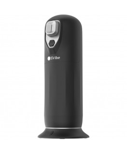 SNAIL VIBE - MASTURBATORE IKON JET RISCALDANTE E SPINTO