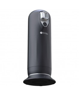 SNAIL VIBE - MASTURBATORE IKON JET RISCALDANTE E SPINTO