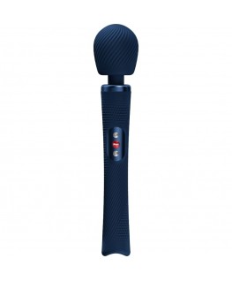 FUN FACTORY - VIBRATORE VIM WAND BLU NOTTE