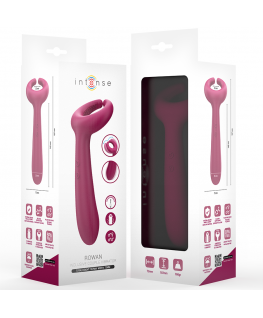 INTENSE - VIBRATORE DI COPPIA ROWAN INCLUSIVE