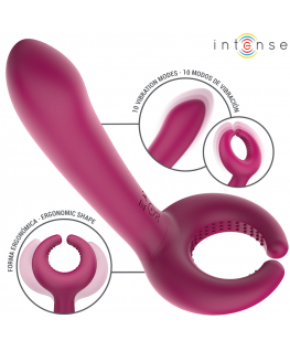 INTENSE - VIBRATORE DI COPPIA ROWAN INCLUSIVE