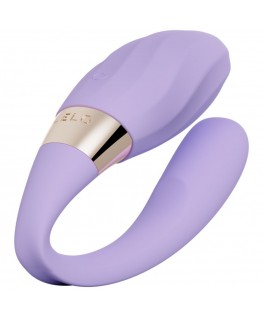 LELO - TIANI VIBRATORE PER COPPIE TWIST LAVANDA
