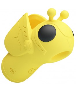 PRETTY LOVE - MINI GIOCATTOLI DIVERTENTI DI MAGIC BEE VIBRATORE E VENTOSA