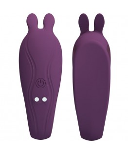 PRETTY LOVE - SHEY STIMOLATORE E VIBRATORE APP GRATUITA LUNGA DISTANZA VIOLA