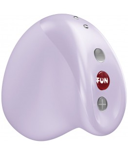 FUN FACTORY - VIBRATORE MEA AIR PULSE VIOLA
