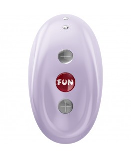 FUN FACTORY - VIBRATORE MEA AIR PULSE VIOLA