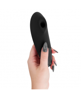 WOMANIZER - STIMOLATORE CLITORIDEO ENHANCE NERO