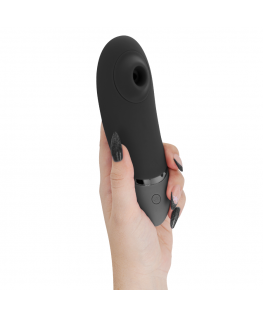 WOMANIZER - NEXT STIMOLATORE CLITORIDEO NERO