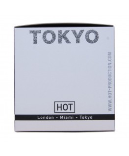 HOT - PROFUMO AI FEROMONI TOKYO URBAN MAN 30 ML