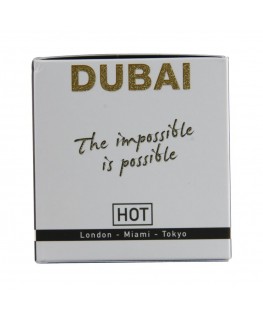 HOT - PROFUMO AI FEROMONI DUBAI EDIZIONE LIMITATA UOMO 30 ML