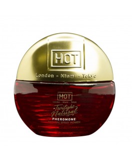 HOT - TWILIGHT PHEROMONE NATURALE DONNA 15 ML