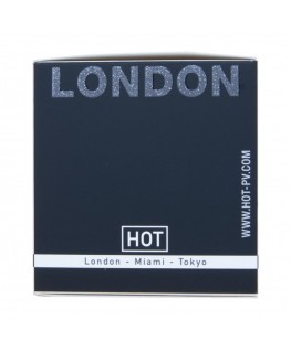 HOT - PROFUMO AI FEROMONI LONDRA DONNA SOFISTICATA 30 ML