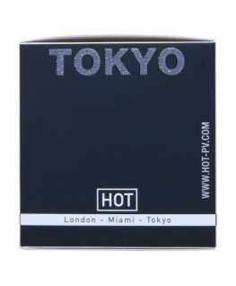 HOT - PROFUMO AI FEROMONI TOKYO SENSUAL WOMAN 30 ML