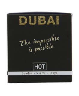 HOT - PROFUMO AI FEROMONI DUBAI EDIZIONE LIMITATA DONNA 30 ML