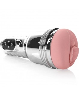 FLESHLIGHT - QUIVER MASTURBATORE VIBRANTE RICARICABILE VAGINA