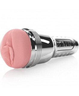 FLESHLIGHT - QUIVER MASTURBATORE VIBRANTE RICARICABILE VAGINA