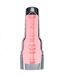 FLESHLIGHT - QUIVER MASTURBATORE VIBRANTE RICARICABILE VAGINA