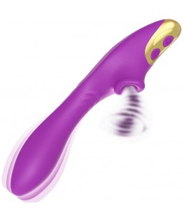 ARMONY - DUDU VIOLET CLITORIS SUCKER
