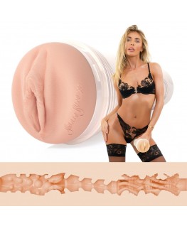 FLESHLIGHT GIRLS - BONNIE BLUE CON TEXTURE 1K VAGINA