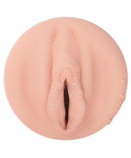 FLESHLIGHT GIRLS - BONNIE BLUE CON TEXTURE 1K VAGINA