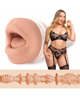 FLESHLIGHT GIRLS - MIA MALKOVA HEADSHOT BOCCA